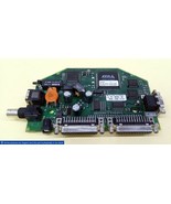 Vellinge 72-5310-10 Axis 560 Network Print Server PCB 9904-0360 150/2 14... - $272.73 CAD