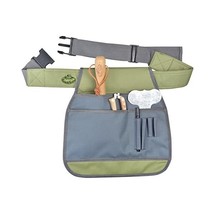 Fallen Fruits Garden Tool Belt in Grey  - £31.16 GBP