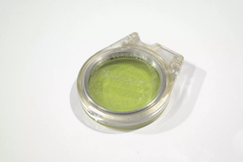 Panchromar filter Germany DDR RDA M42 42mm Ø42 light green PUSH-IN - $12.95