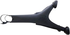 Saris Solo 1-Bike Trunk Rack - Zero Adjustments, Easy Install, 100% Recyclable - £68.37 GBP