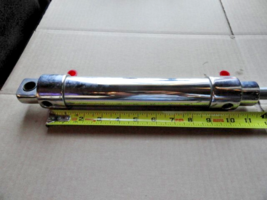 Marine Machine Stainless Steel Steering Cylinder.  #002 - $1,150.00