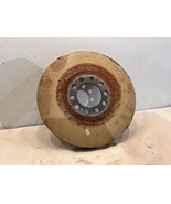 CUMMINS ISX12 11.9 Diesel Engine VIBRATION DAMPENER 2551876; 2888049 OEM - $539.30 CAD