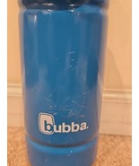 Bubba 40oz Trailblazer Insulated Stainless Steel Water Bottle Wide Light... - €10,41 EUR