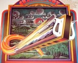 The Fastest Harp In The South [Record] - £7.81 GBP
