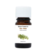Tea Tree Oil (Melaleuca Alternifolia) 5mL – Cleansing, Purity, Promotes ... - €12,64 EUR