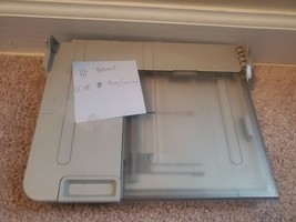 HP Photosmart C6380 Printer Parts, Output Tray - $24.64 CAD