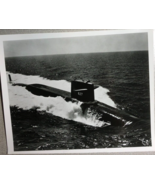 SSBN-627 JAMES MADISON Submarine Johns Hopkins University 8x10&quot; photo - £15.48 GBP