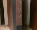 Science Year: The World Book Science Annual 1983 [Hardcover] Richard Adams - $3.80