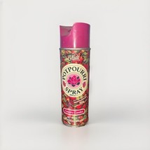 Vintage Glade Country Garden Potpourri Spray Frag. Air Freshener 13oz Jo... - $39.59
