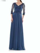 Colors Dress - Evening Gown - £159.89 GBP