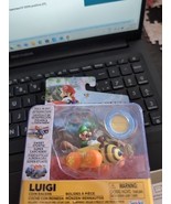 Mario kart Luigi Coin Racers - €15,34 EUR