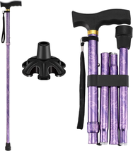 Walking Cane LIXIANG Cane for Man/Woman | Mobility &amp; Daily Living Aids | - $28.25