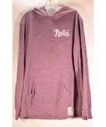 Roots of Fight Mens Hoodie Naitch Purple 3XL - $94.76 CAD