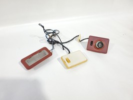1983 Nissan 280ZX OEM Dome Map And Reading Light - $1,614.78 MXN