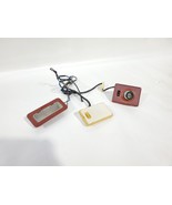 1983 Nissan 280ZX OEM Dome Map And Reading Light - $119.73 CAD