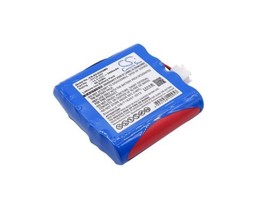 Battery for Biocare ECG-3010, ECG-3010 Digital 3-channel ECG HYLB-947 - £33.32 GBP