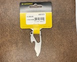 New in Box Retired Leatherman “by the numbers” BTN #6 - $40.50