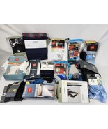 Lot of 15 Brand New Mostly Incomplete Packs of Mens Pajama, Boxers, Sock... - £59.96 GBP