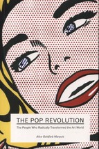 Pop Revolution Paperback by Alice G Marquis New Book - £5.49 GBP