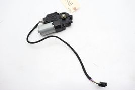 07-13 MERCEDES-BENZ W221 S550 SUNROOF MOTOR E3253 image 5