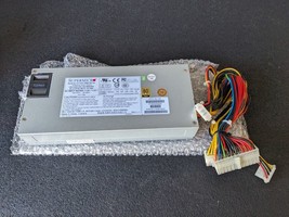 New Genuine SuperMicro PWS-351-1H 80 Plus Gold 350W Power Supply 24-Pins - £51.12 GBP