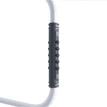 Stromberg "Lend-a-Hand" Deluxe Grip - For 1" Rail Tubing - $52.99