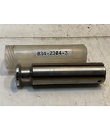 Collet Chuck 034-2304-3 | 3.000 7/13 440C | 8&quot; Long 25mm ID 50mm OD - €43,21 EUR