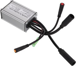 Vgeby Controller Electric Bike Controller 250W Brushless Motor Conversion Kit - £48.22 GBP