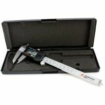 Wilmar Corp. / Performance Tool DIGITAL CALIPER 0-6&quot; (150MM) - $92.49