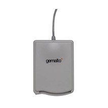 Gemalto GemPC USB/IDBridge CT40 USB Smartcard Reader  - $50.00
