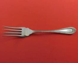 Atalanta by Wallace Sterling Silver Beef Fork 7&quot; - £61.50 GBP
