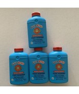 4 Gold Bond Foot Powder Medicated Max Strength 4 oz WITH TALC Original F... - $50.76 CAD