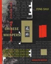 Chinese Whispers by Rosalyn Dexter (1999-09-30) [Hardcover] Rosalyn Dexter - £8.10 GBP