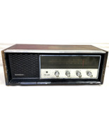 Panasonic RE-7369  Transistor Radio - $750.39 MXN