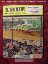 True May 1948 Kentucky Derby Pipes George Scullin Glenn Golton Sydney R Montague - £10.34 GBP