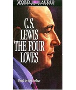 The Four Loves Audio Cassette – Audiobook - $34.28 CAD