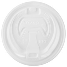 For Use With Foam Cups And Containers, Dart 16Rcl White Optima Reclosabl... - £30.50 GBP