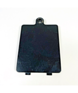 Rock Band Stratocaster Guitar Battery Cover Model 19091 Nintendo Wii Replacement - $10.94