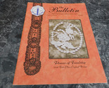 The Bulletin International Old Lacers Inc Fall 2008 - $2.99