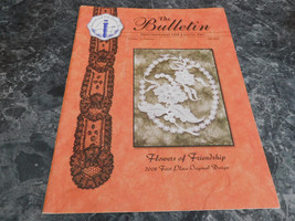 The Bulletin International Old Lacers Inc Fall 2008 - $2.99