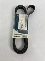 OEM Dayco Drive Rite 5060805 6PK2045 Check Belt Tensioner A10 - $16.82