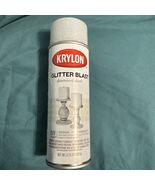 Krylon K03804A00 Glitter Blast, Diamond Dust, 5.75 Small Can, Dust #3804 - $27.79 CAD