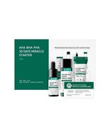 Somebymi AHA, BHA, PHA wonderful set - $66.06