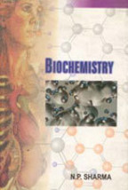 Biochemistry [Hardcover] - £21.26 GBP