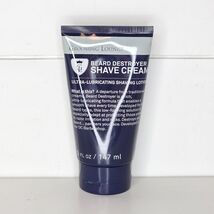 Grooming Lounge Best For Last Aftershave Soothing Post-Shave Balm 5 oz NEW - $23.99