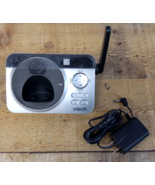 Vtech CS5229-2 Cordless Phone Main Base Answering Machine Unit Only - $27.41 CAD