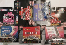 NASCAR Racing Champions Special Edition 1999 Edition Toys&#39;R&#39;Us - 10Years... - $10.00
