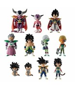 Dragon Ball Adverge Broly Premium Set 11 &quot;Dragon Ball Super: Broly Movie... - $1,845.23 MXN