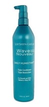 Softsheen Carson Wave Nouveau Daily Humectant Conditioner Large Size 16.9 oz New - £55.30 GBP