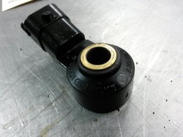 Knock Detonation Sensor From 2013 Dodge Dart  1.4 - $20.74